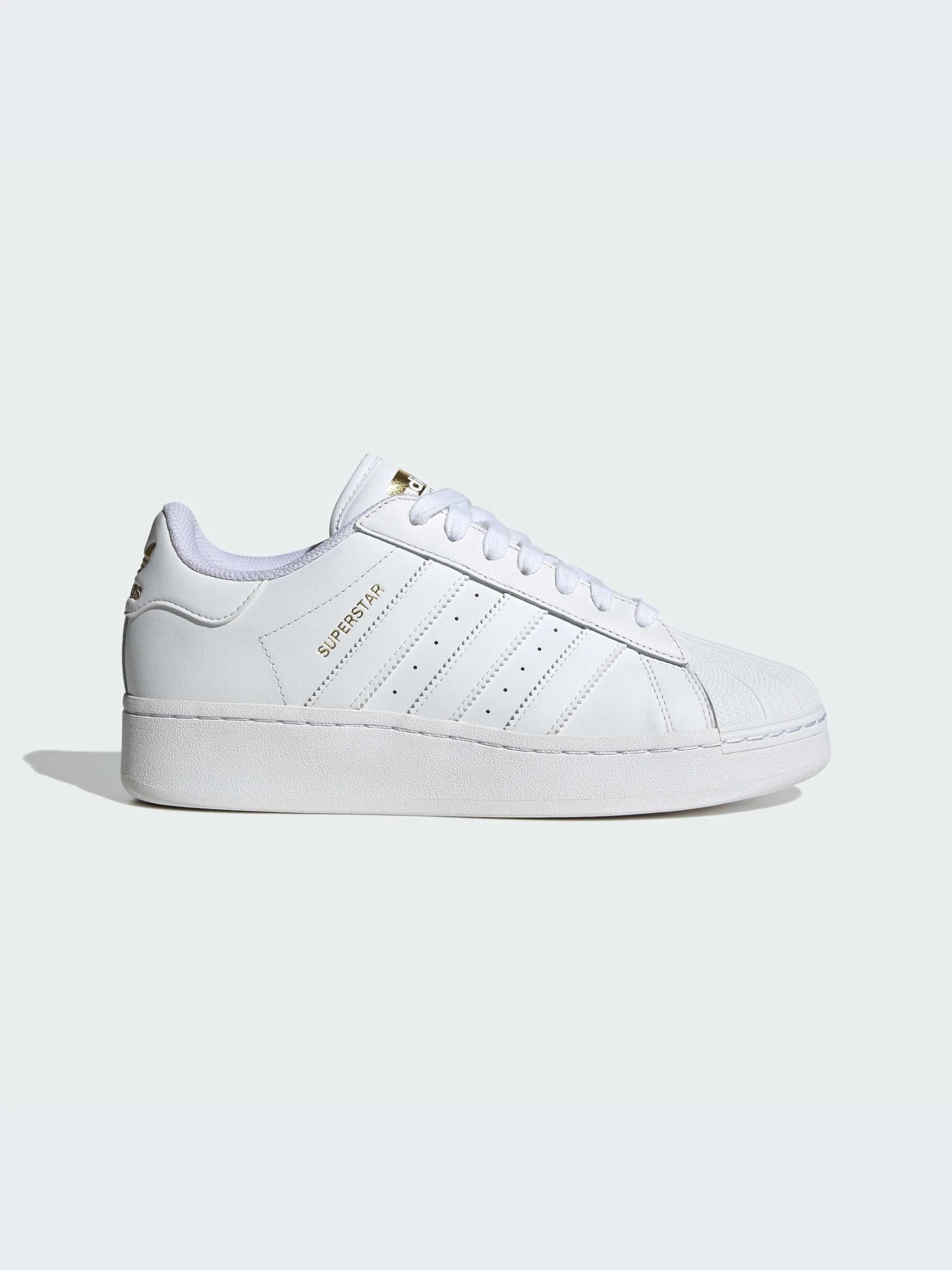 Кеды Adidas Superstar модель ID4655 Фото