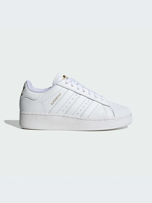 Кеды Adidas Superstar модель ID4655 Фото