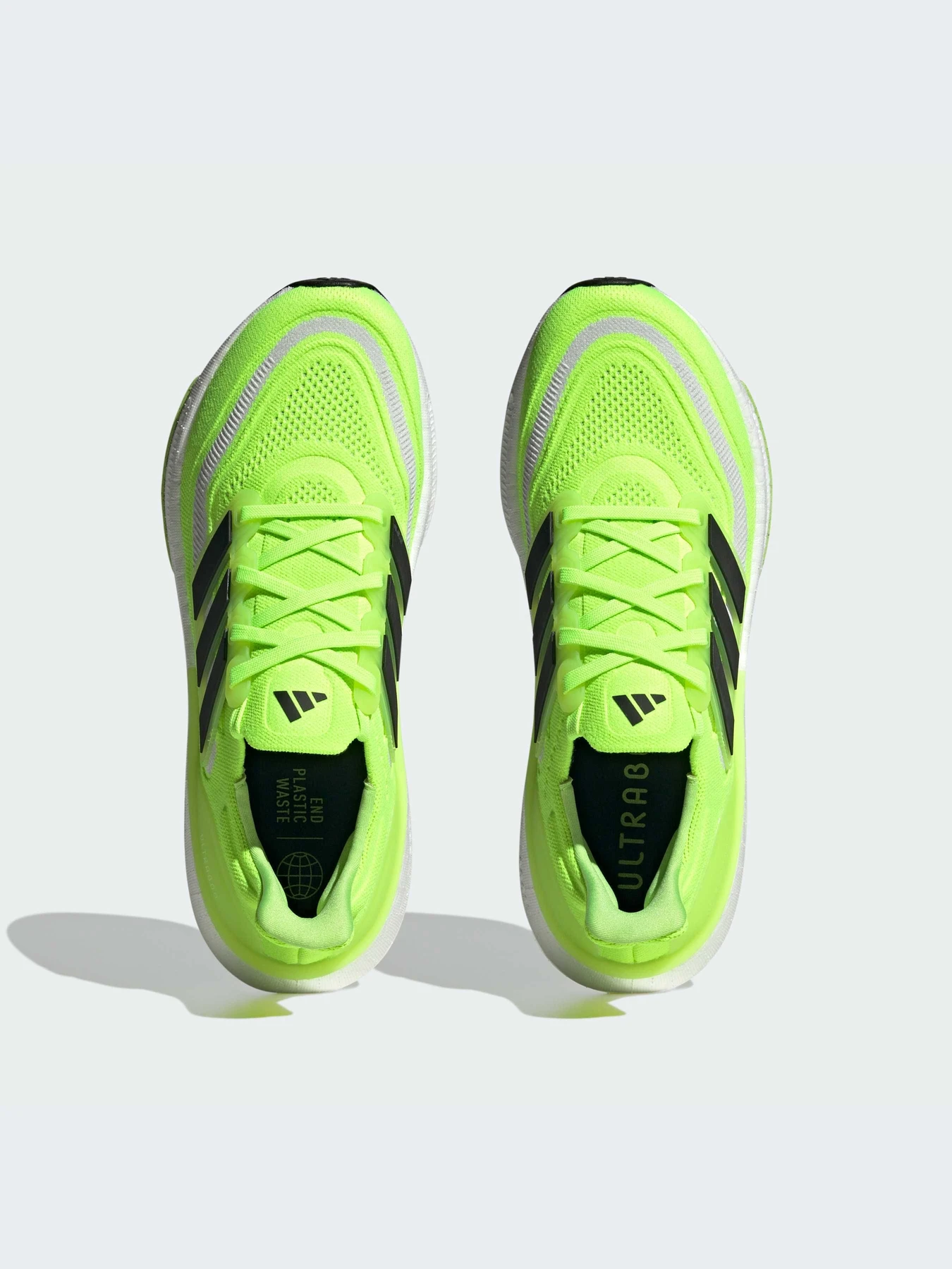 Кроссовки Adidas Ultraboost модель IE1767 Фото