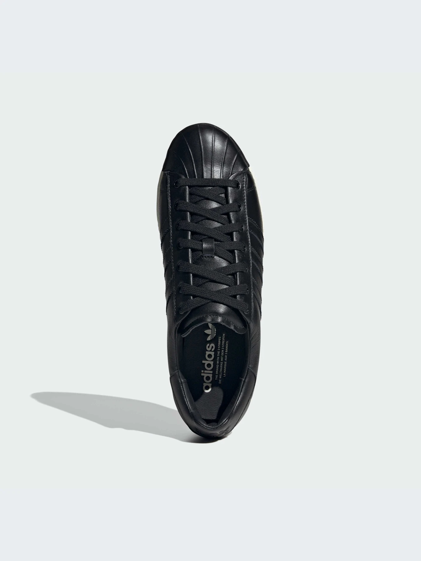 Кеды Adidas Superstar модель IE2301 Кеды Adidas Superstar модель IE2301 Фото