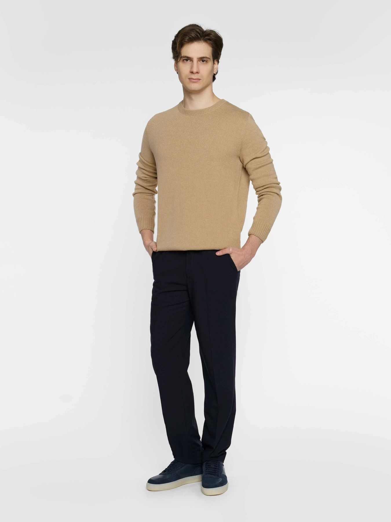 Штани Arber модель M01.05.09.000 Штани Arber модель M01.05.09.000 Фото