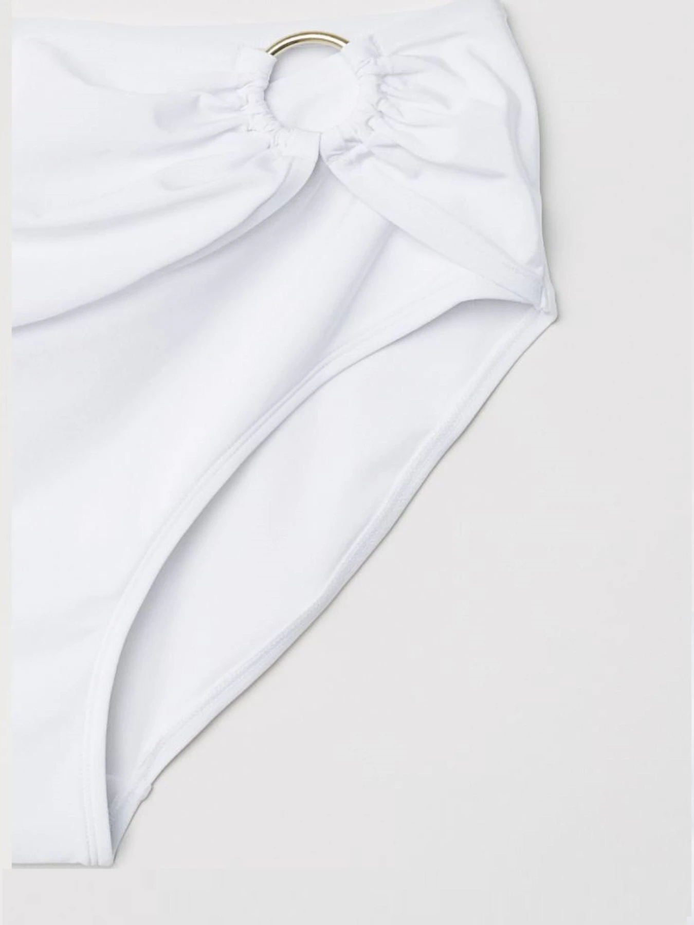 Одежда для пляжа H&M модель 72905 Фото