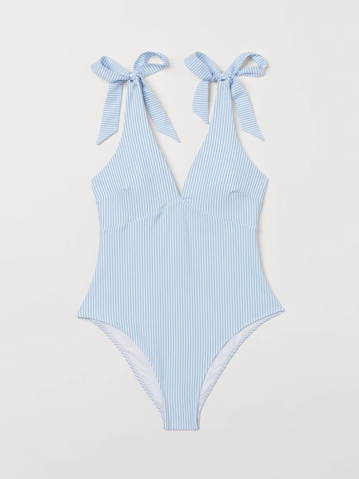 Одежда для пляжа H&M модель 72909 Фото