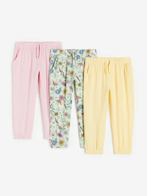 Штани H&M Набір модель 72914 Фото