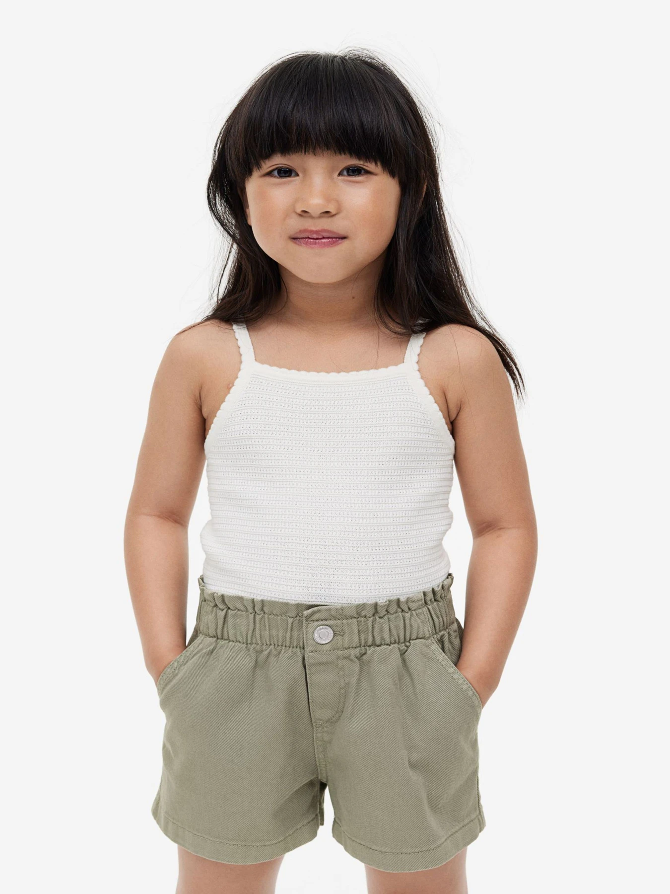 Шорты H&M модель 72915 Фото