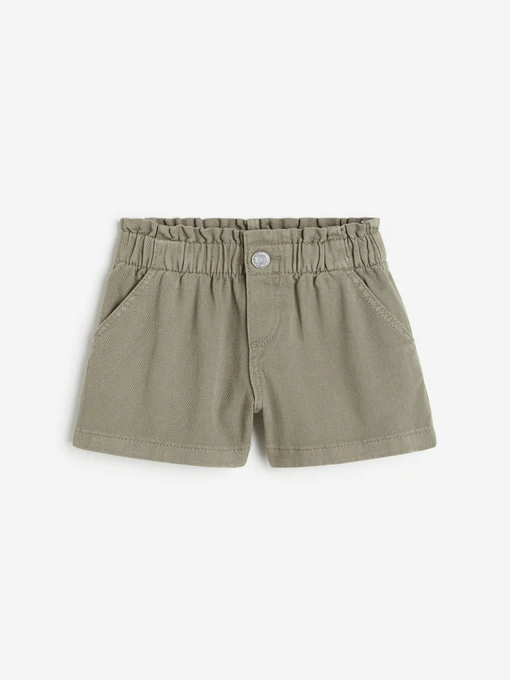 Шорты H&M модель 72915 Фото