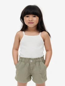 Шорты H&M модель 72915 Фото