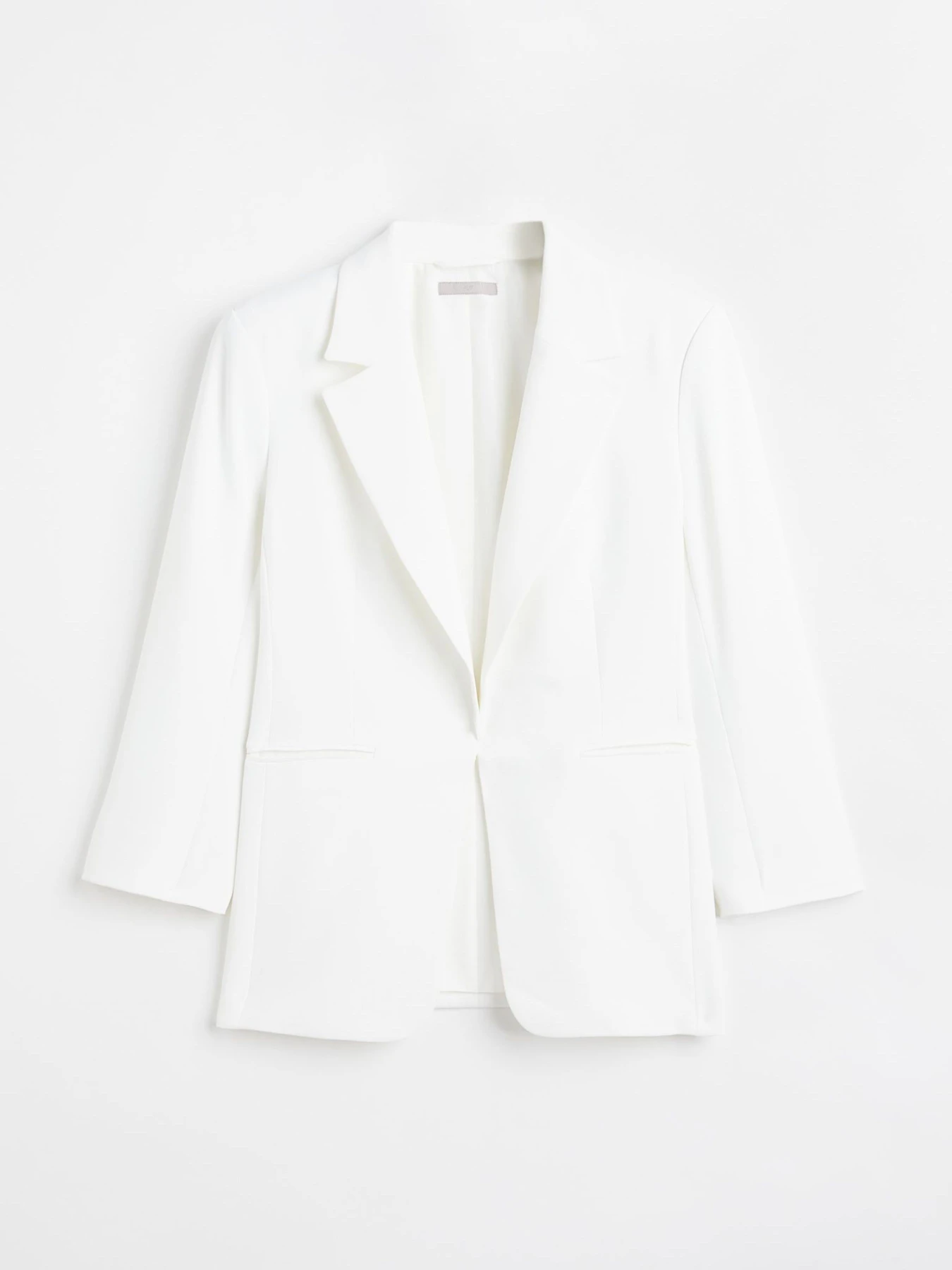 Пиджаки H&M модель 72916 Фото