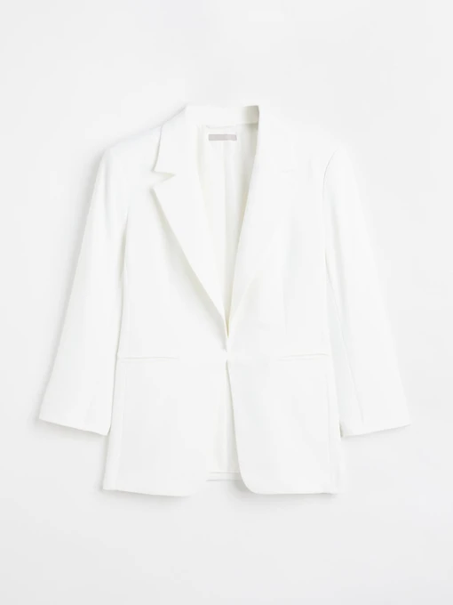 Пиджаки H&M модель 72916 Фото
