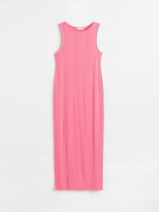 Платья H&M модель 72917 Фото