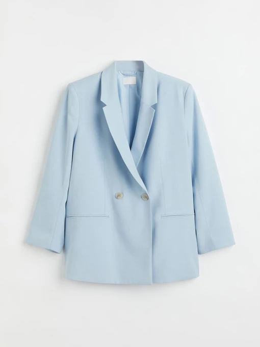 Пиджаки H&M модель 72918 Фото