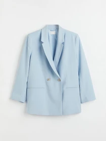 Пиджаки H&M модель 72918 Фото