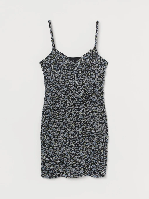 Сукні H&M модель 72919 Фото
