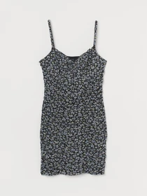 Сукні H&M модель 72919 Фото