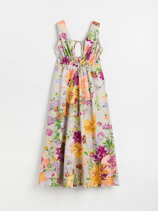 Платья H&M модель 72920 Фото