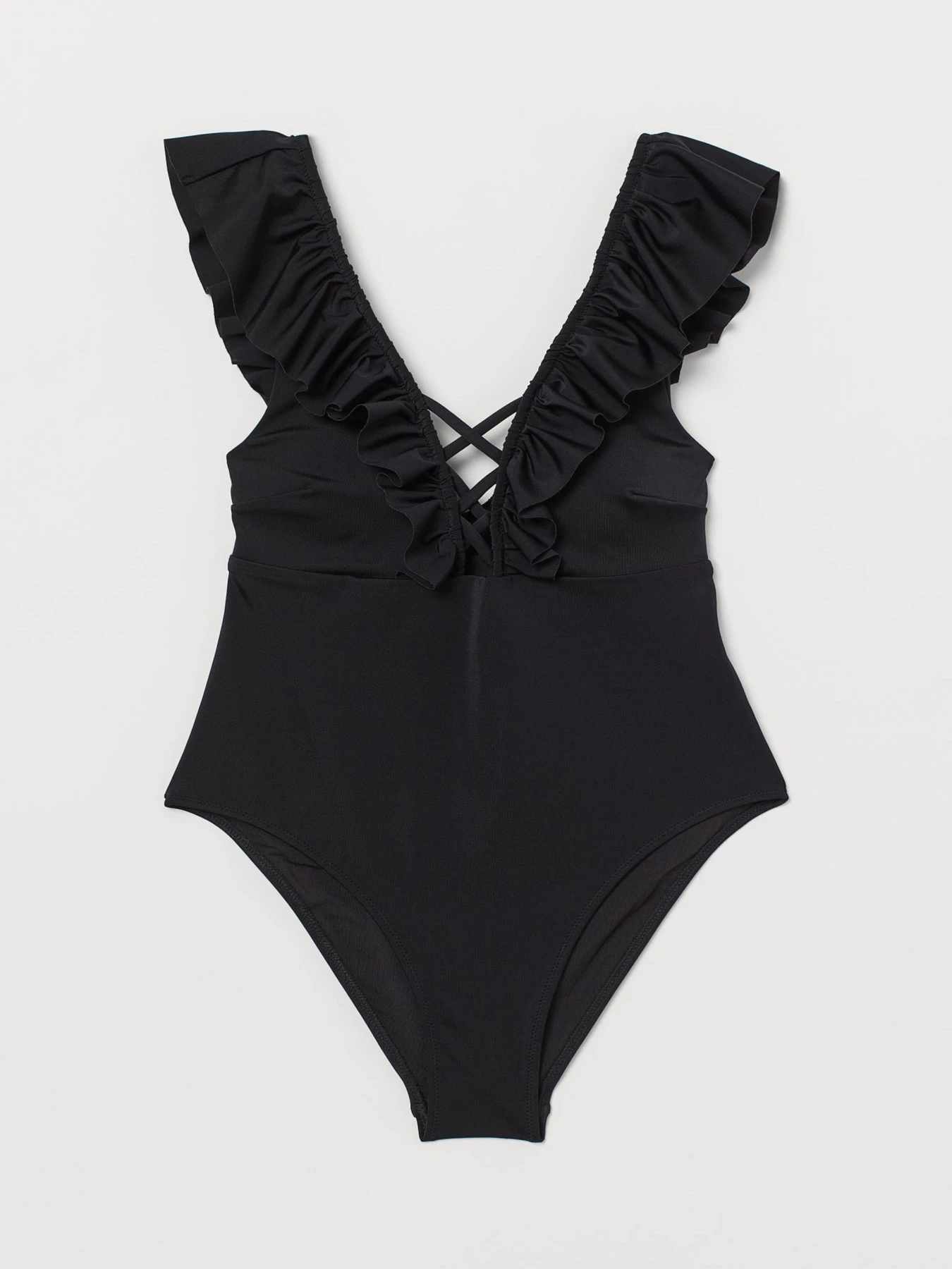 Одежда для пляжа H&M модель 47088 Фото