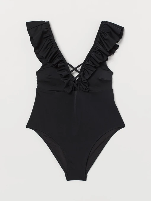 Одежда для пляжа H&M модель 47088 Фото