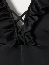 Одежда для пляжа H&M модель 47088 Фото