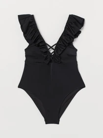 Одежда для пляжа H&M модель 47088 Фото