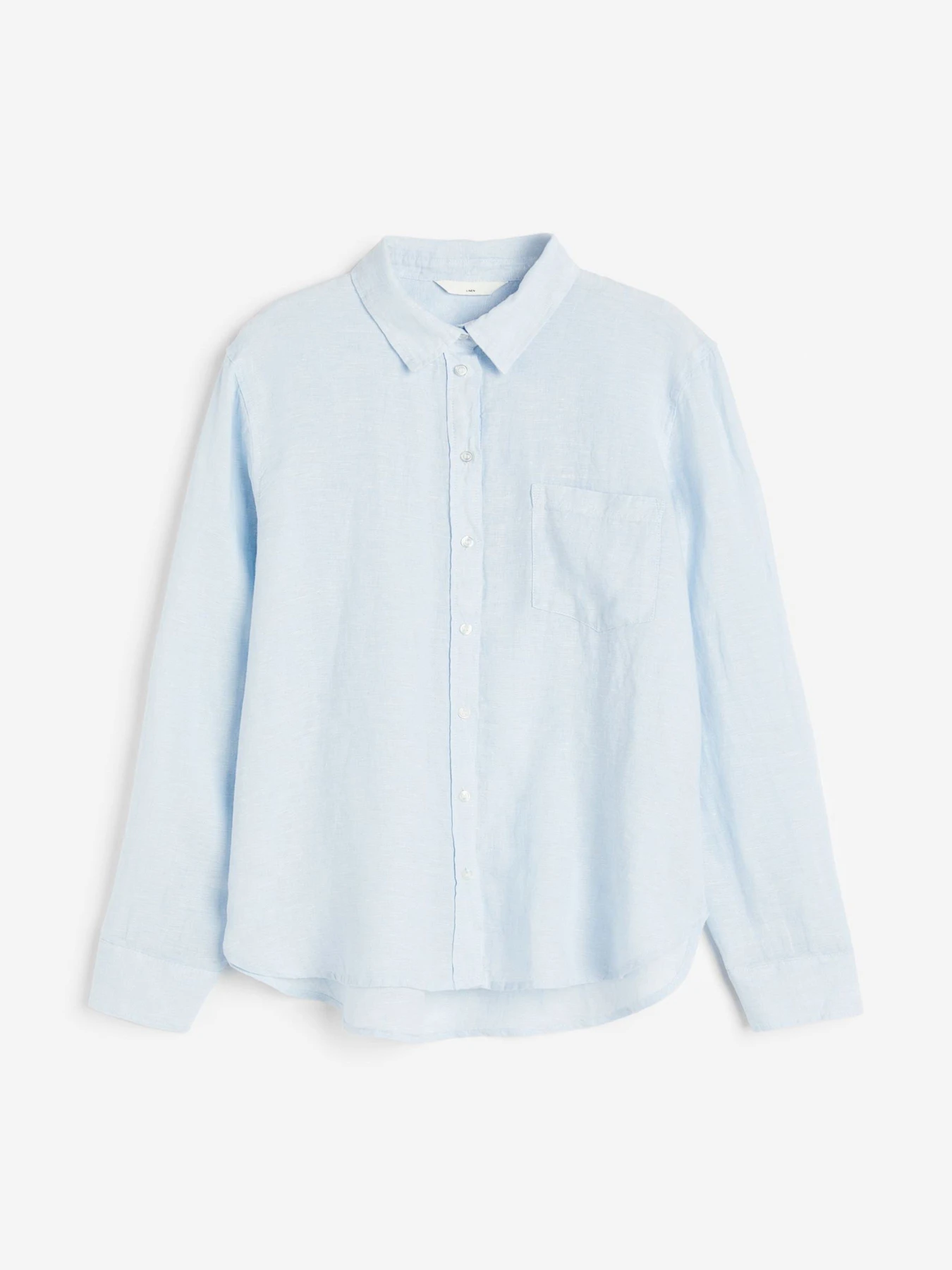 Рубашки H&M модель 72929 Фото