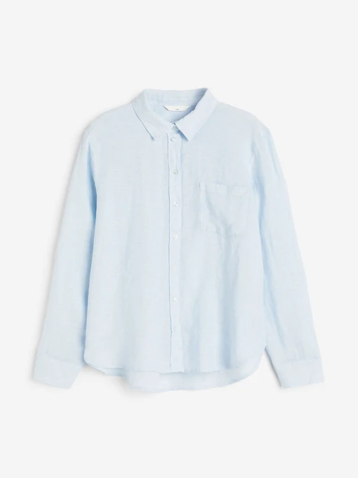 Рубашки H&M модель 72929 Фото