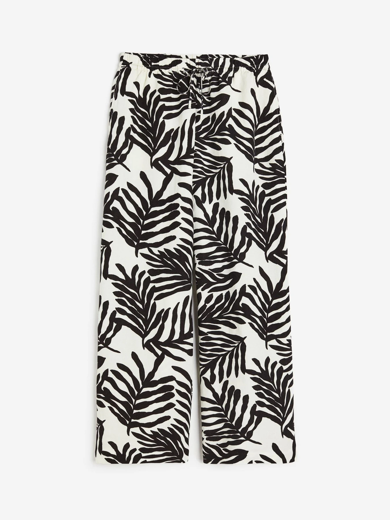 Брюки H&M модель 72931 Фото