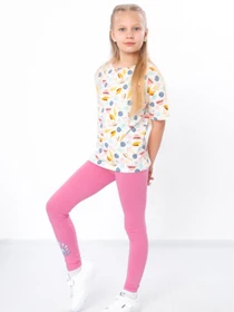 Костюмы Носи своє модель 6427-043-33-chajna-troqnda Фото