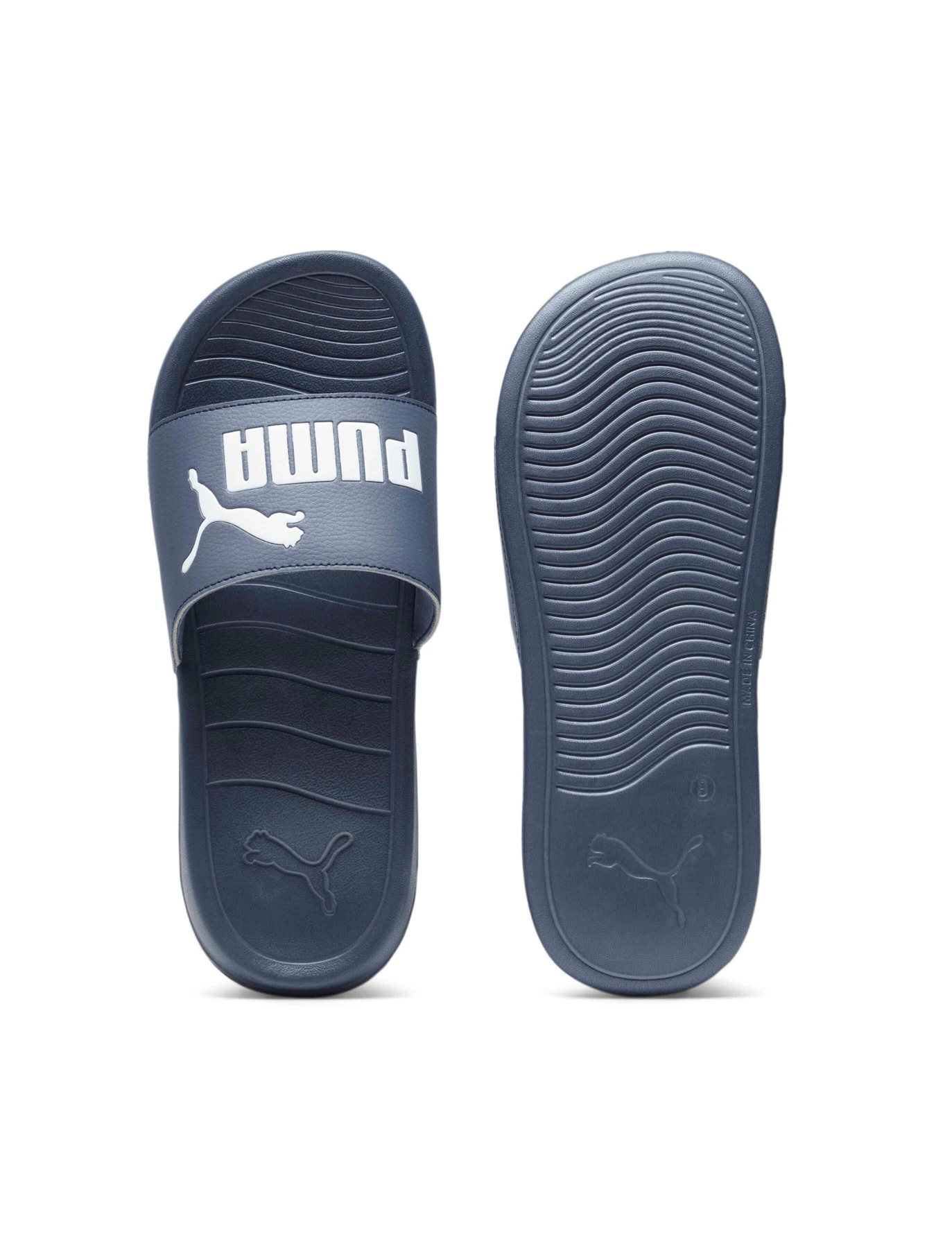 Шльопанці PUMA Popcat 20 модель 372279 Фото