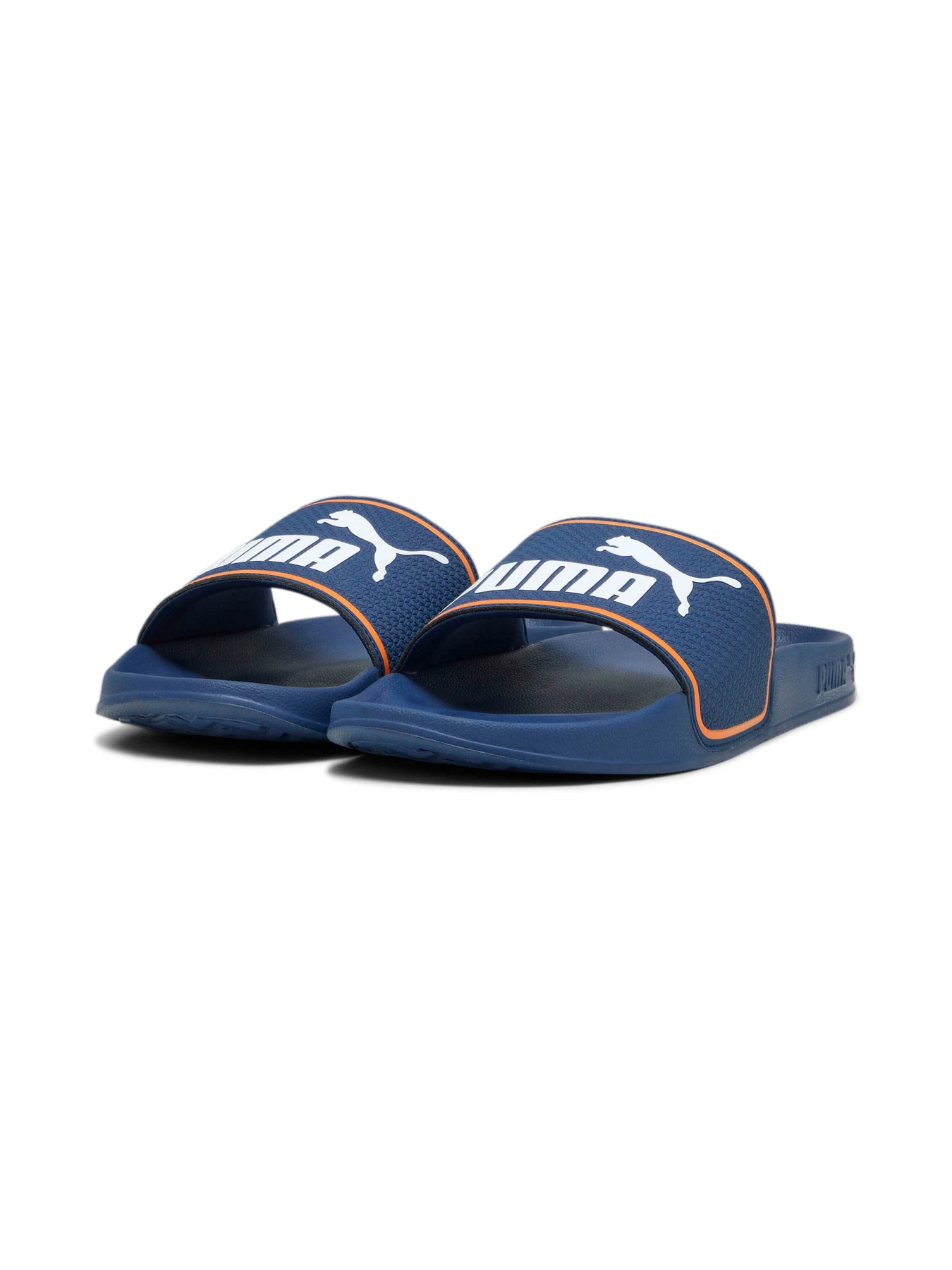 Шлёпанцы PUMA Leadcat 2.0 модель 384139 Шлёпанцы PUMA Leadcat 2.0 модель 384139 Фото