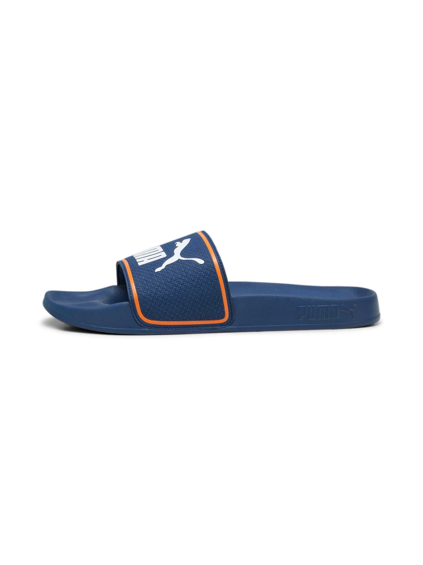 Шлёпанцы PUMA Leadcat 2.0 модель 384139 Шлёпанцы PUMA Leadcat 2.0 модель 384139 Фото
