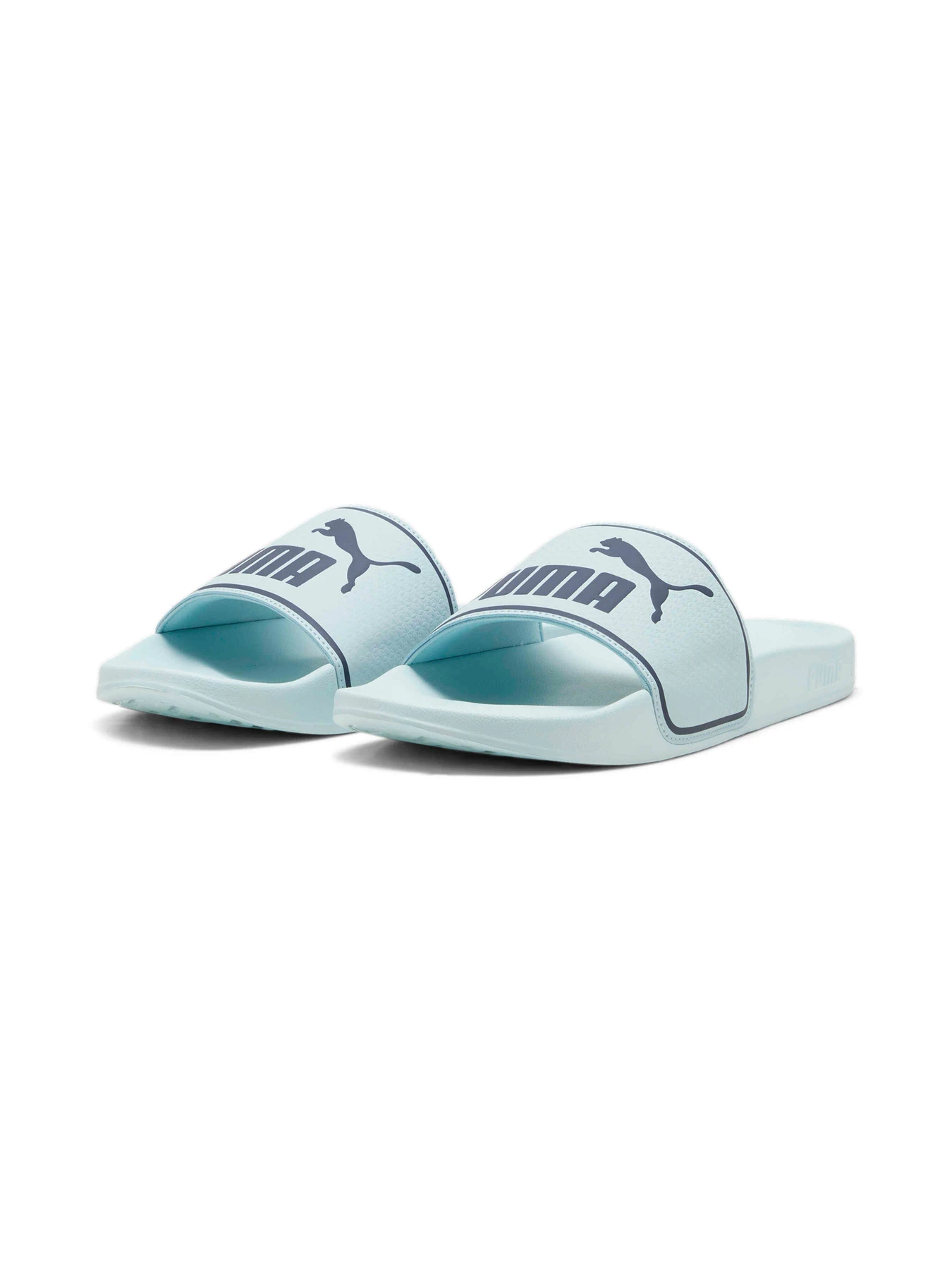 Шлёпанцы PUMA Leadcat 2.0 модель 384139 Шлёпанцы PUMA Leadcat 2.0 модель 384139 Фото