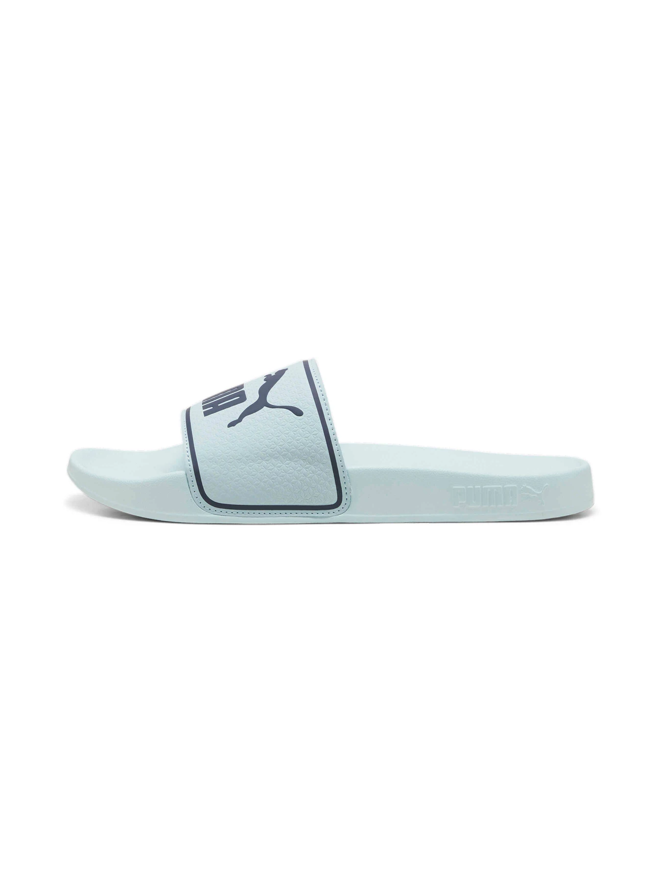 Шлёпанцы PUMA Leadcat 2.0 модель 384139 Шлёпанцы PUMA Leadcat 2.0 модель 384139 Фото