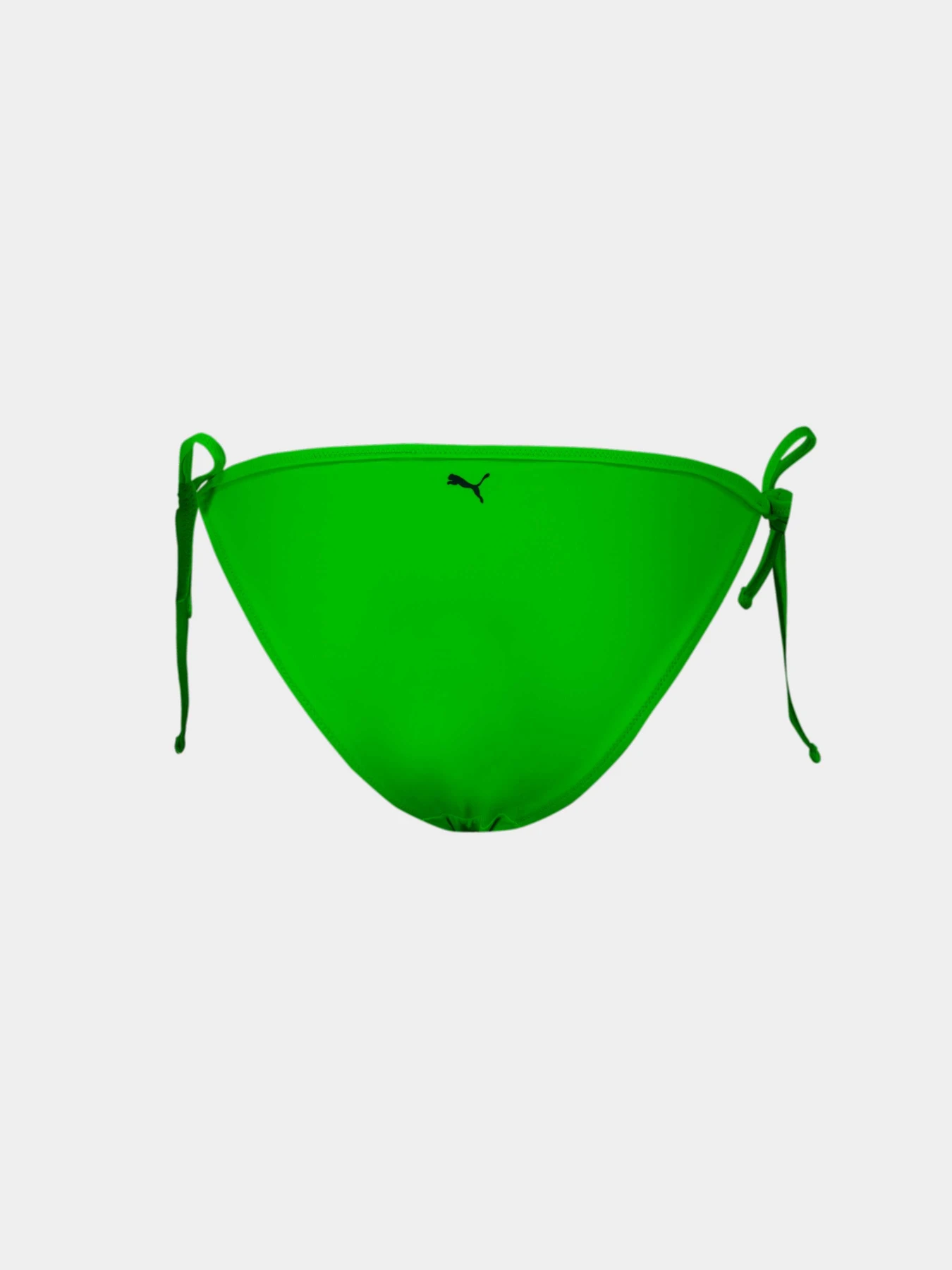 Одежда для пляжа PUMA Swim Women Side Tie Bik модель 907691 Фото