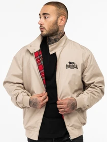 Куртки та дублянки Lonsdale Classic модель 110538 Фото