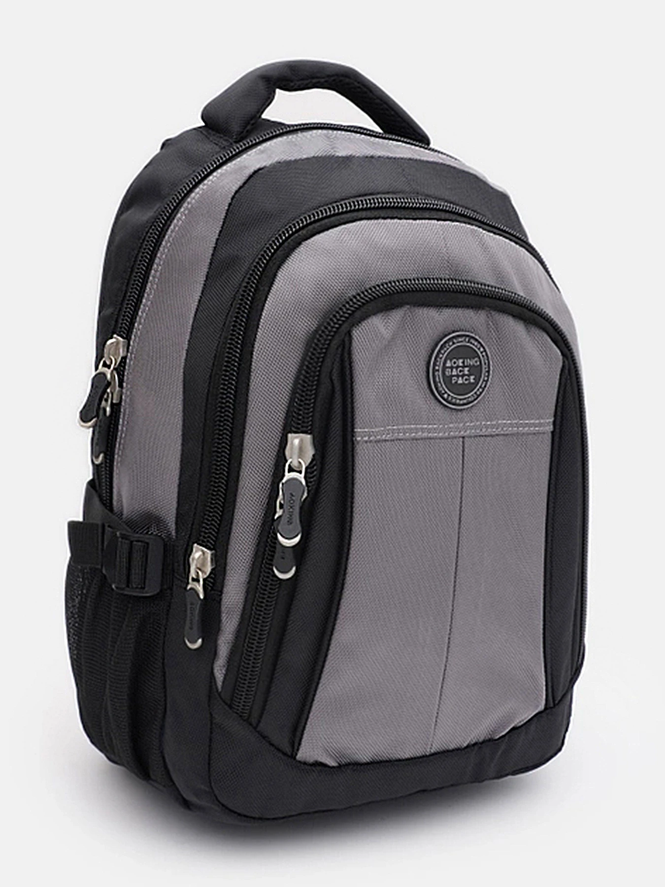 Рюкзаки Monsen модель C1HN2099gr-grey Фото