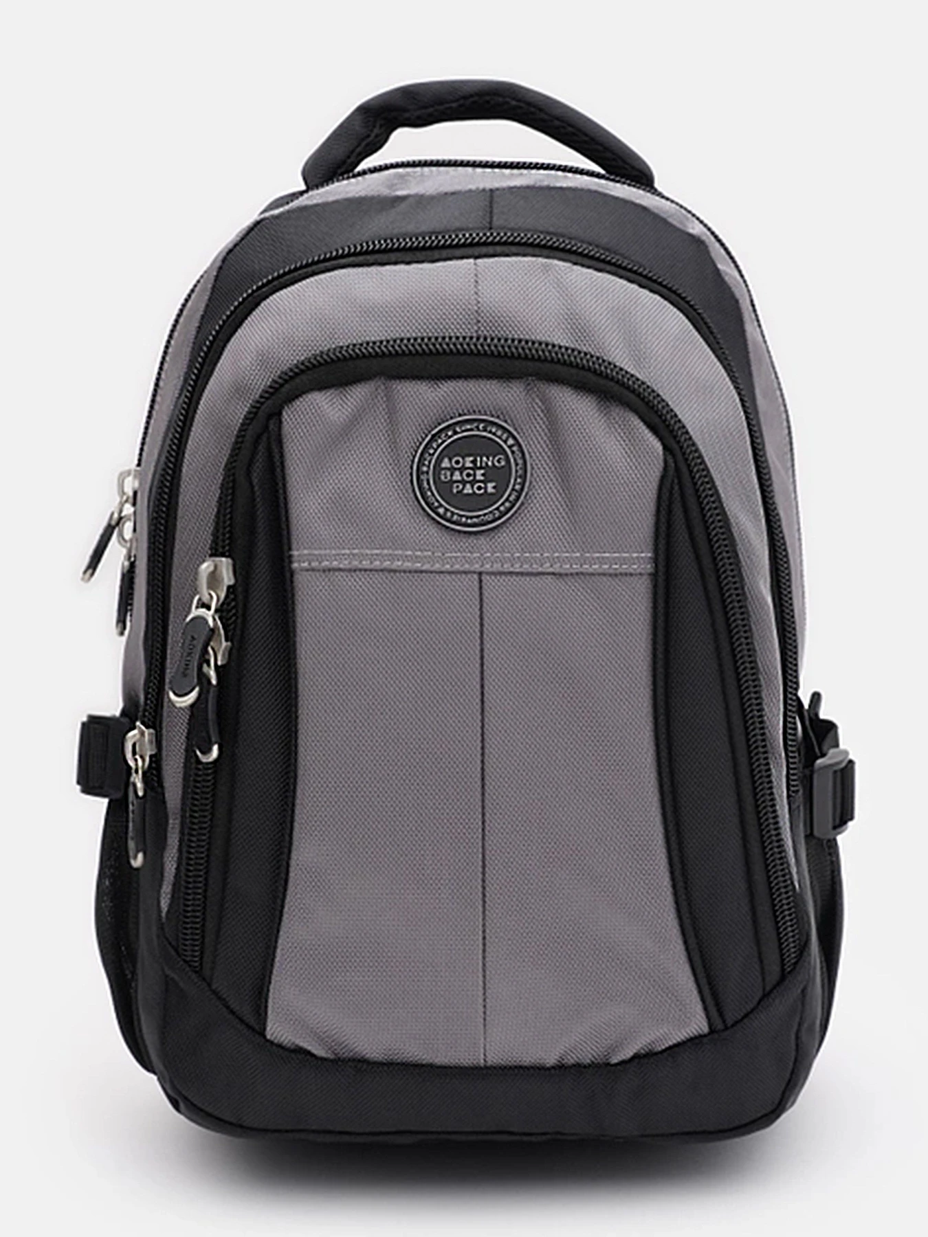 Рюкзаки Monsen модель C1HN2099gr-grey Фото