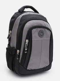 Рюкзаки Monsen модель C1HN2099gr-grey Фото