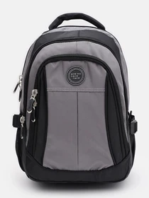 Рюкзаки Monsen модель C1HN2099gr-grey Фото