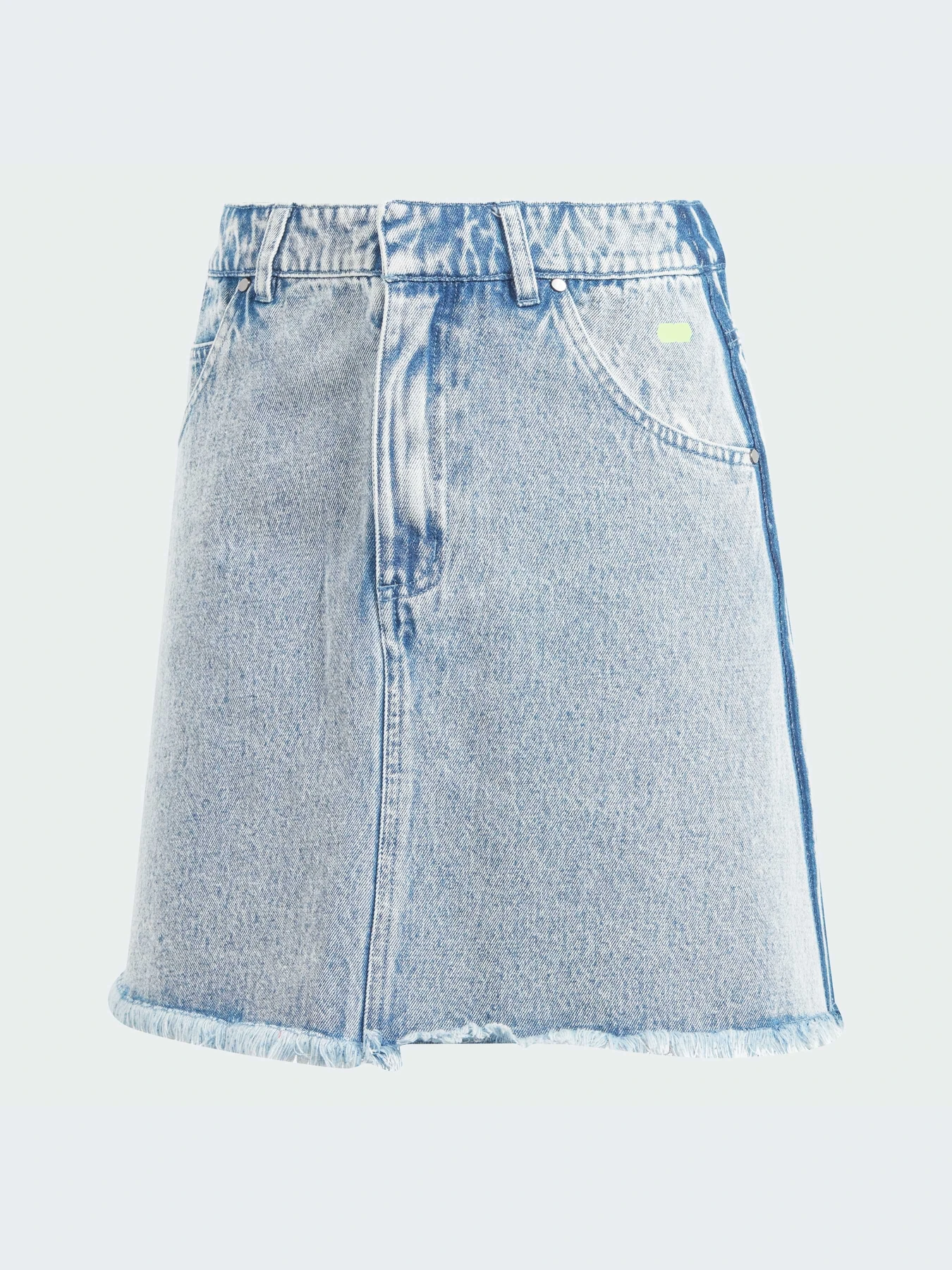 Юбки Adidas x KSENIASCHNAIDER модель IU2509 Юбки Adidas x KSENIASCHNAIDER модель IU2509 Фото