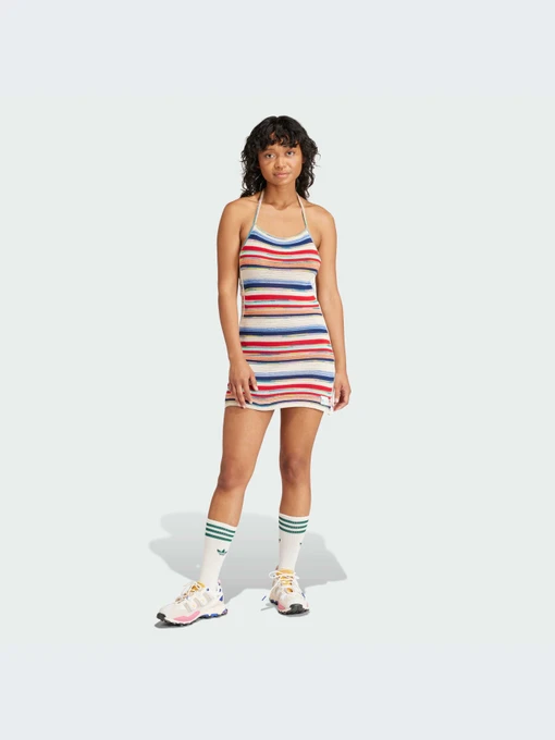 Платья Adidas x KSENIASCHNAIDER модель IU2511 Фото