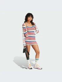 Платья Adidas x KSENIASCHNAIDER модель IU2511 Фото