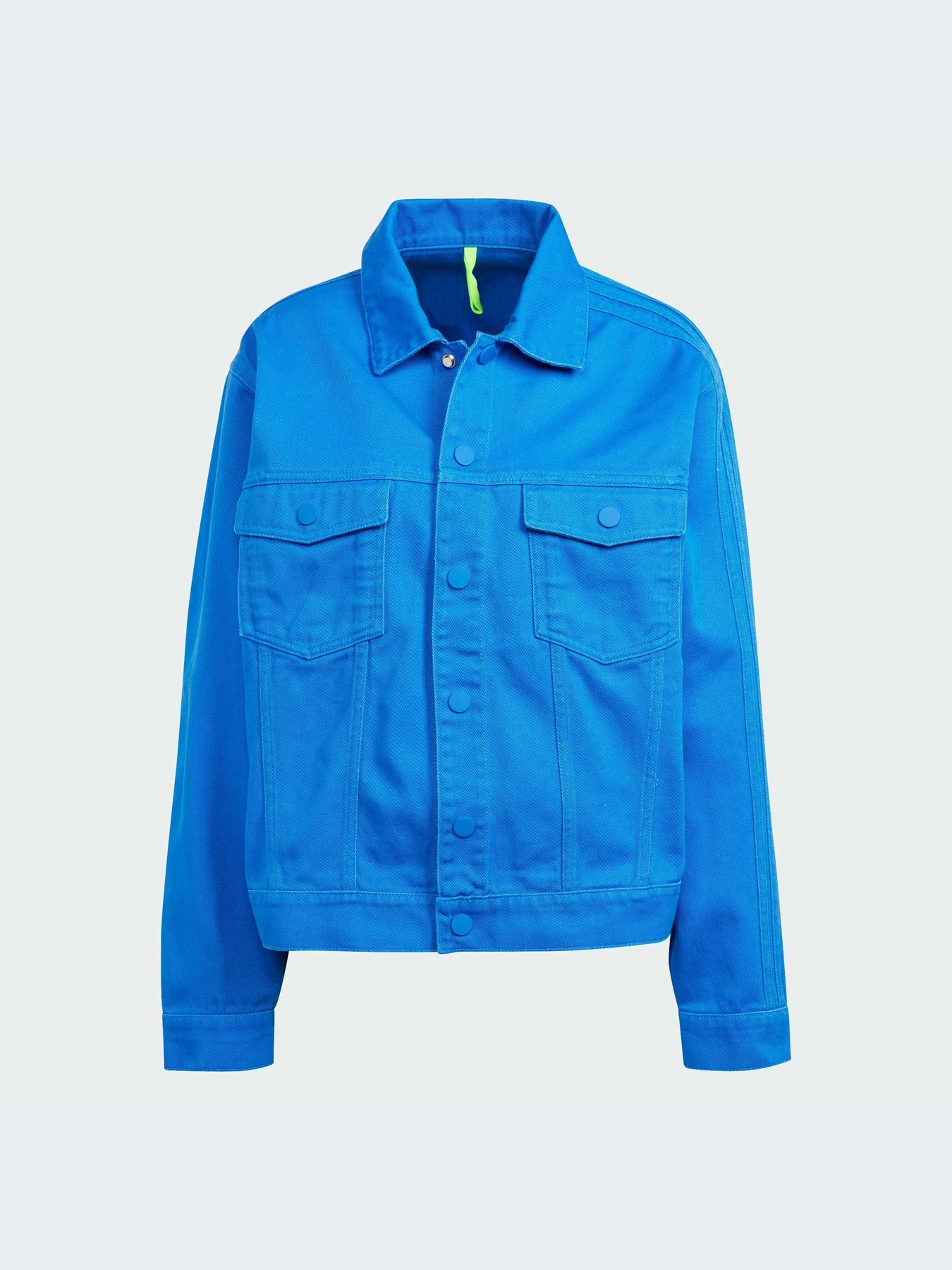 Куртки и дубленки Adidas x KSENIASCHNAIDER 3-Stripes модель IU2460 Куртки и дубленки Adidas x KSENIASCHNAIDER 3-Stripes модель IU2460 Фото