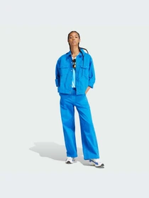 Куртки и дубленки Adidas x KSENIASCHNAIDER 3-Stripes модель IU2460 Фото