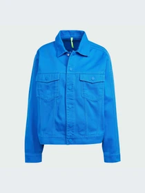 Куртки и дубленки Adidas x KSENIASCHNAIDER 3-Stripes модель IU2460 Фото