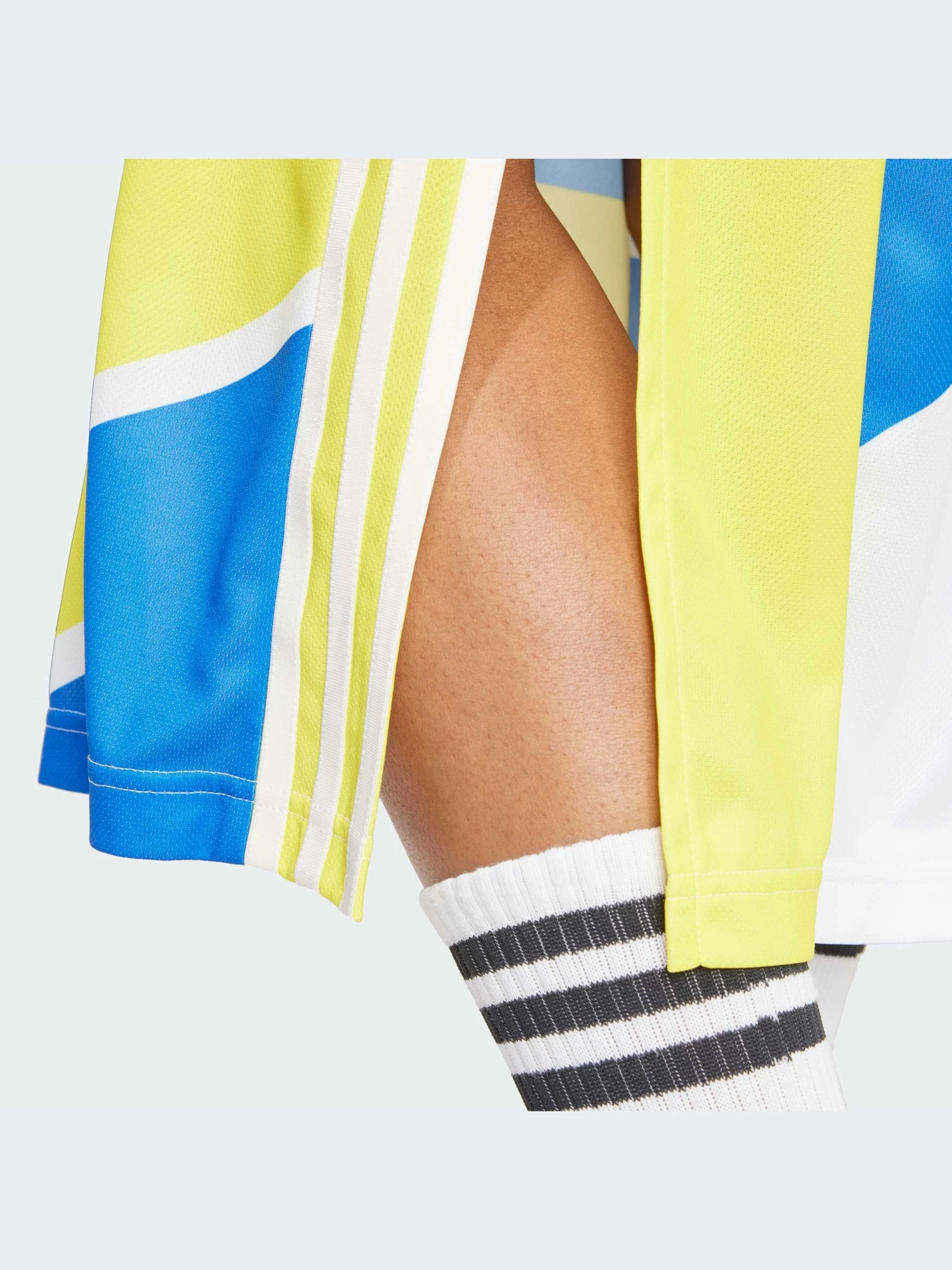 Платья Adidas x KSENIASCHNAIDER модель IS1804 Фото