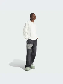 Джинсы Adidas KSENIASCHNAIDER Patchwork модель IS0514 Фото