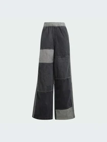 Джинсы Adidas KSENIASCHNAIDER Patchwork модель IS0514 Фото
