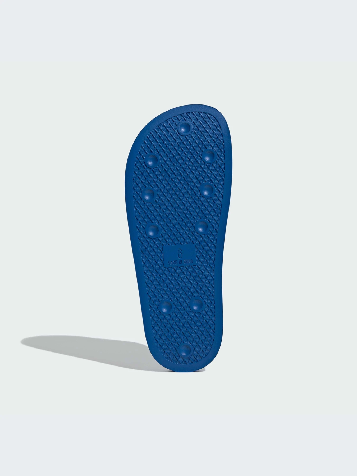 Шлёпанцы Adidas Adilette x KSENIASCHNAIDER модель IE0378 Фото