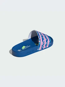 Шлёпанцы Adidas Adilette x KSENIASCHNAIDER модель IE0378 Фото