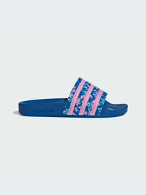 Шлёпанцы Adidas Adilette x KSENIASCHNAIDER модель IE0378 Фото